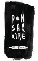 Pan Sal Aire logo