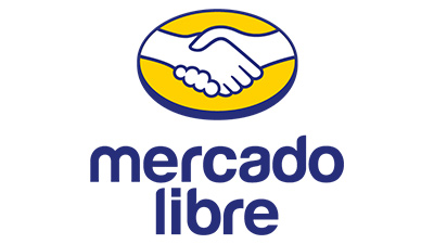 Logo Mercado Libre