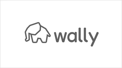 Logo Wally