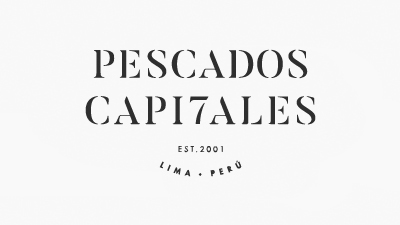 logo Pescados Capitales