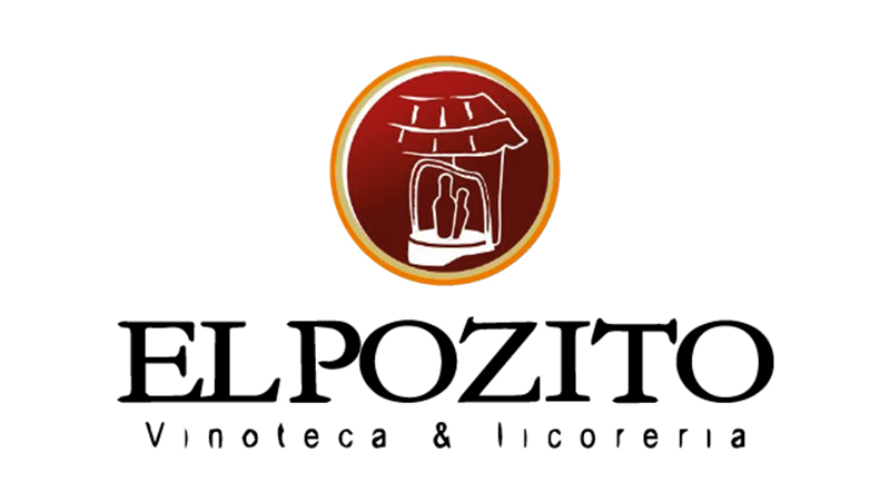 El Pozito - logo