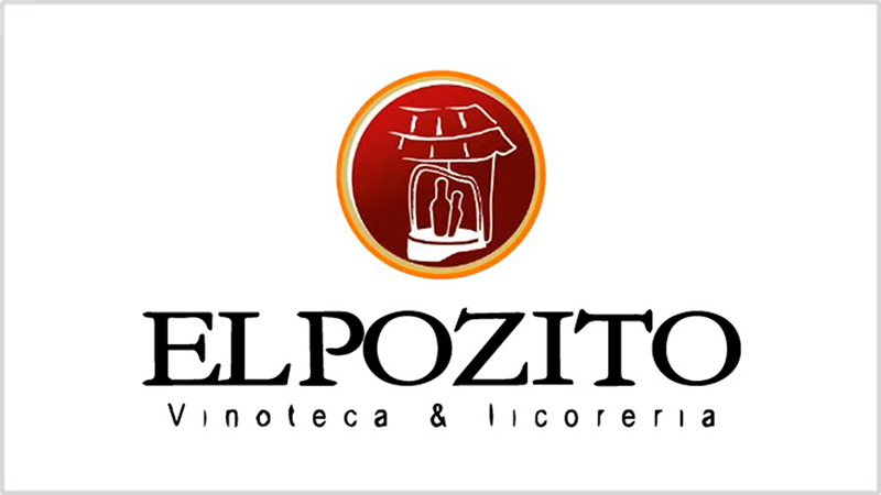 El Pozito logo