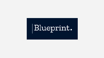 Blueprint - logo