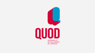quod - logo