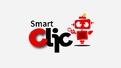 Smart Clic - logo